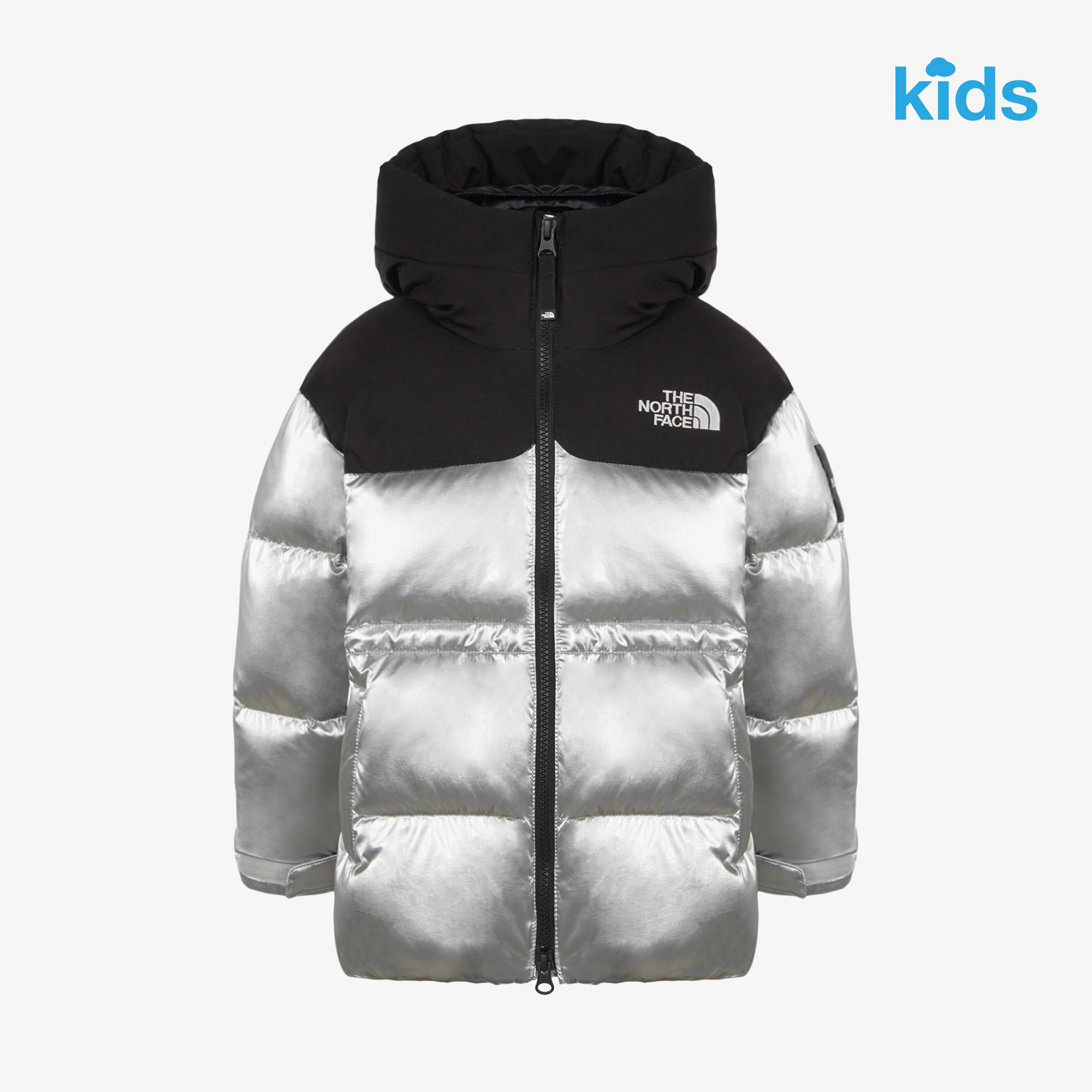 G'S NOVELTY NUPTSE PARKA (RDS)